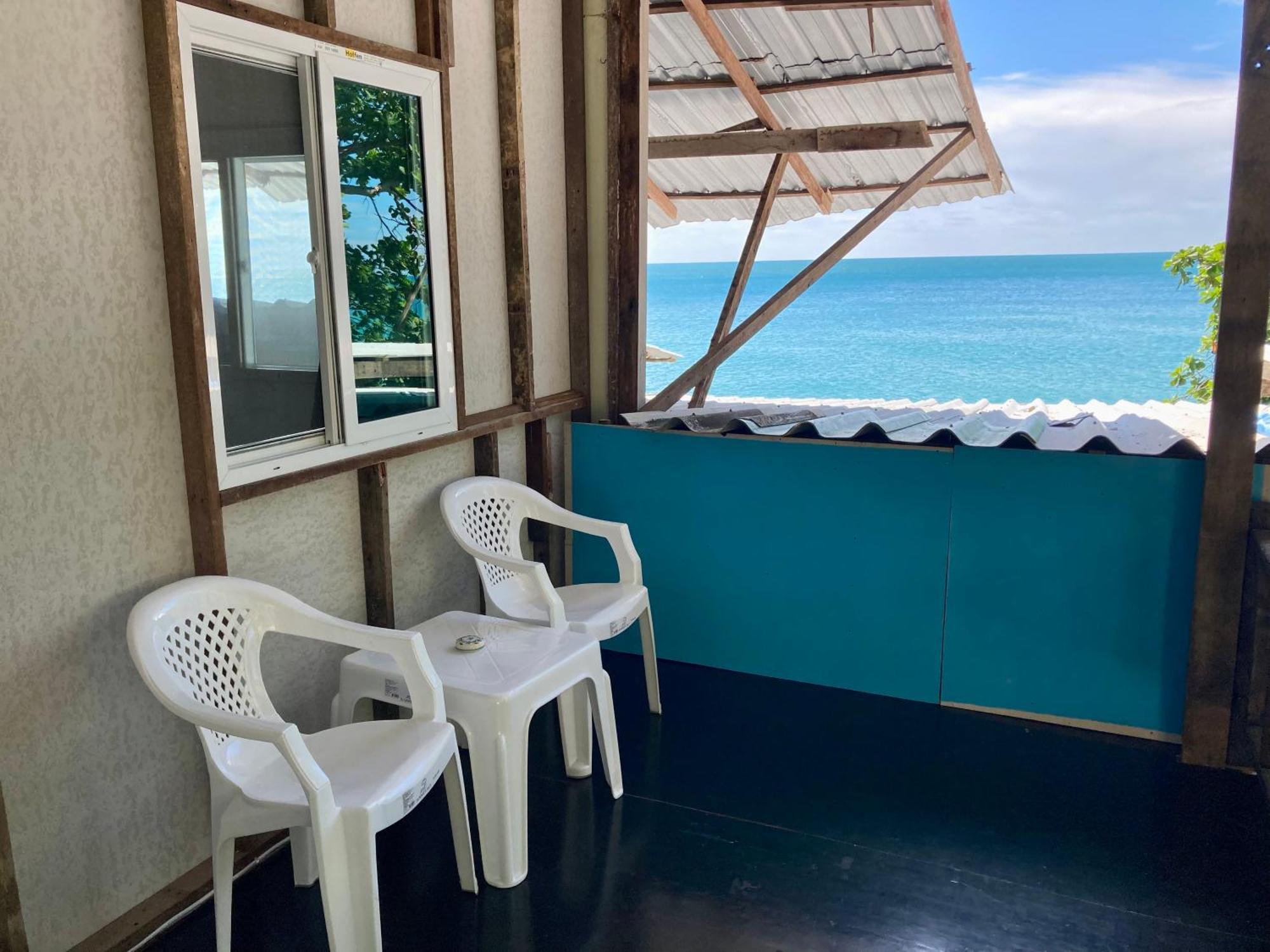 Baan Na Home Stay Koh Chang Exterior photo